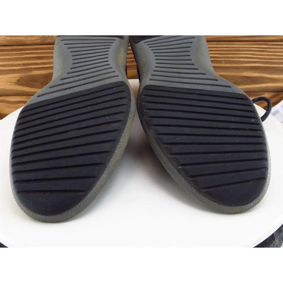 Allbirds Sz 10 Sneaker Black Wool Men‎ Wool Runner Medium Athletic main image 10